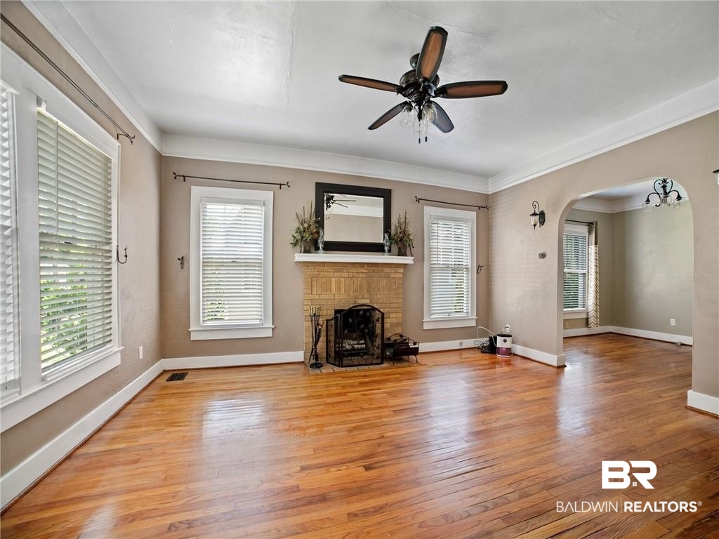 259 Seminole Street Mobile, AL 36606 - Photo 10 of 37