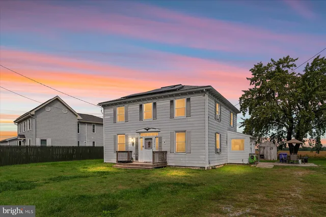 $180,000 | 12765 Still Pond Road, Still Pond, MD 21667