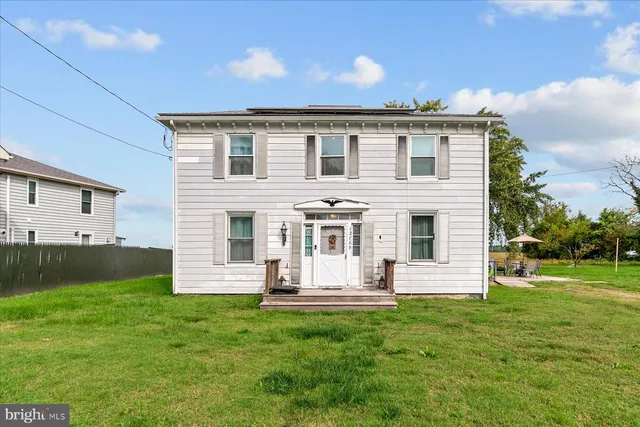 $180,000 | 12765 Still Pond Road, Still Pond, MD 21667