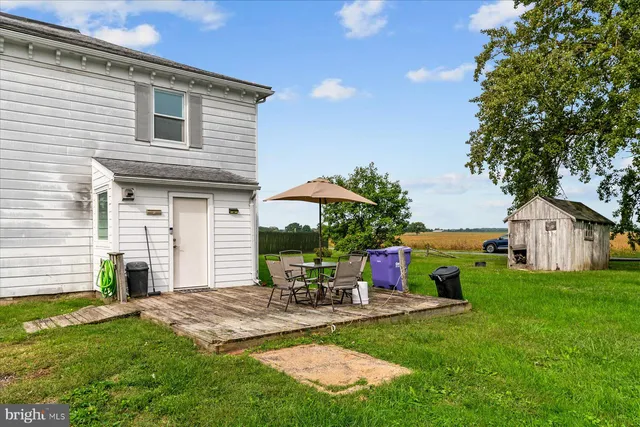 $180,000 | 12765 Still Pond Road, Still Pond, MD 21667