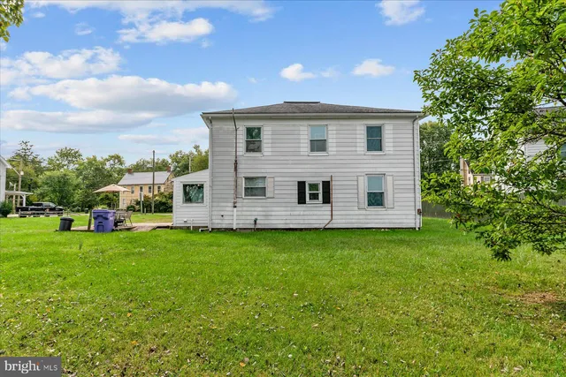 $180,000 | 12765 Still Pond Road, Still Pond, MD 21667