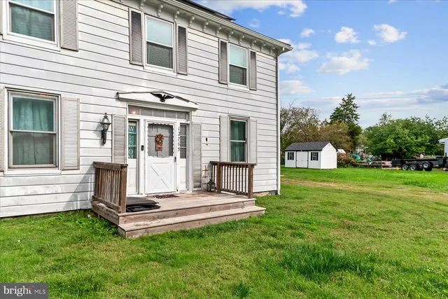 $180,000 | 12765 Still Pond Road, Still Pond, MD 21667