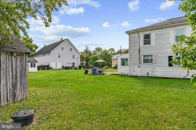 $180,000 | 12765 Still Pond Road, Still Pond, MD 21667