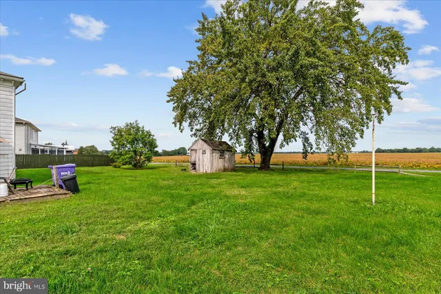 $180,000 | 12765 Still Pond Road, Still Pond, MD 21667