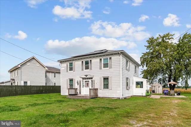 $180,000 | 12765 Still Pond Road, Still Pond, MD 21667