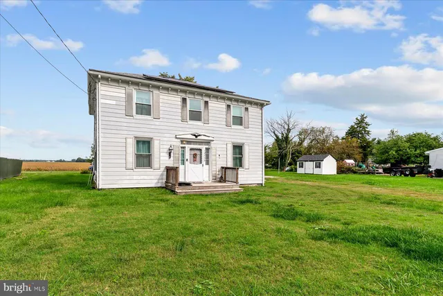 $180,000 | 12765 Still Pond Road, Still Pond, MD 21667