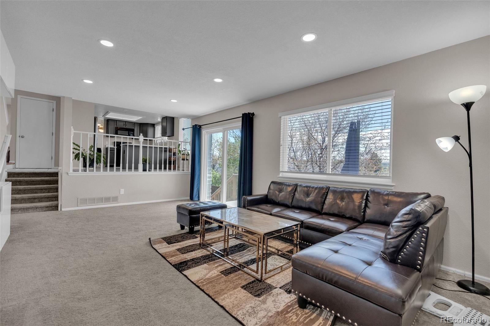 1326 Northridge Road Highlands Ranch, CO 80126 - Photo 13 of 35