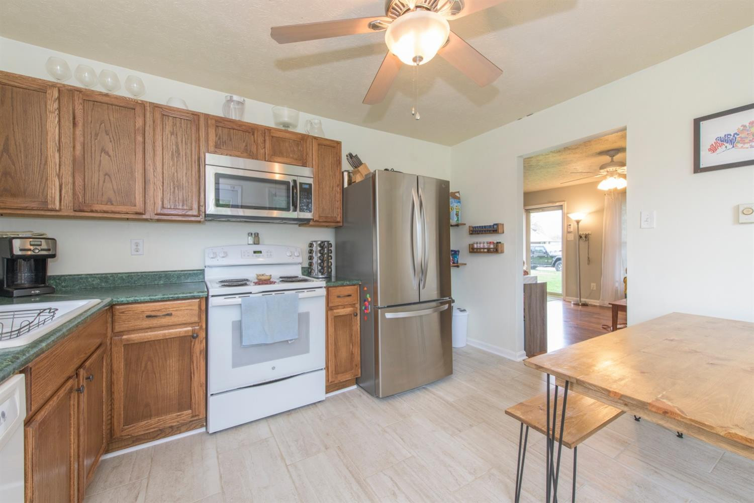 419 Winton Road Versailles, KY 40383 - Photo 6 of 17 Photo 6