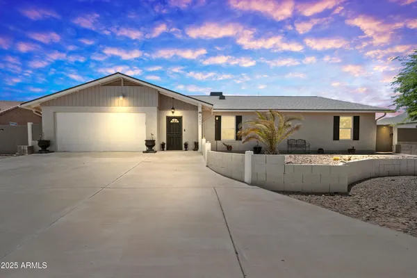 $370,000 | 8547 West Magnum Drive, Arizona City, AZ 85123