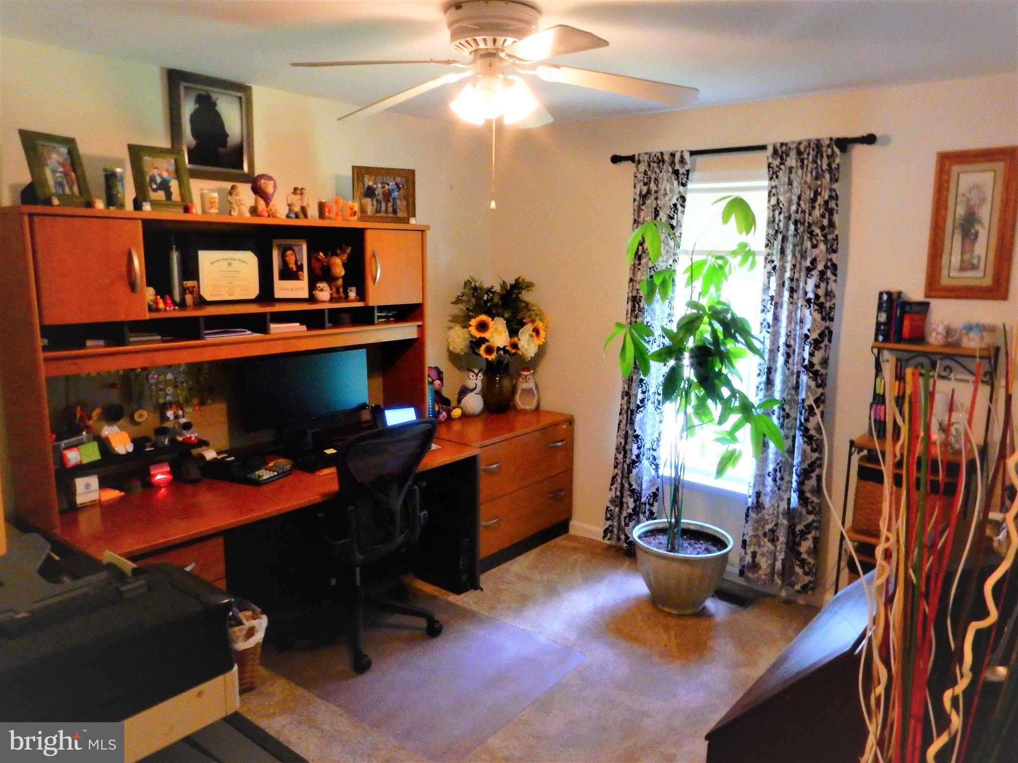3242 Holland Cliffs Road Huntingtown, MD 20639 - Photo 22 of 71 Third Bedroom or Office