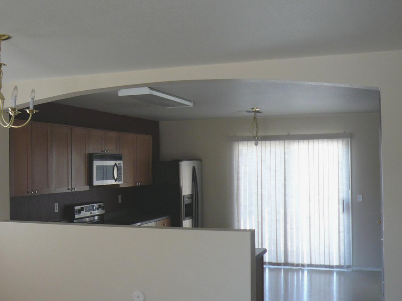 9610 West Payson Road Tolleson, AZ 85353 - Photo 4 of 11 Looking into Kitchen