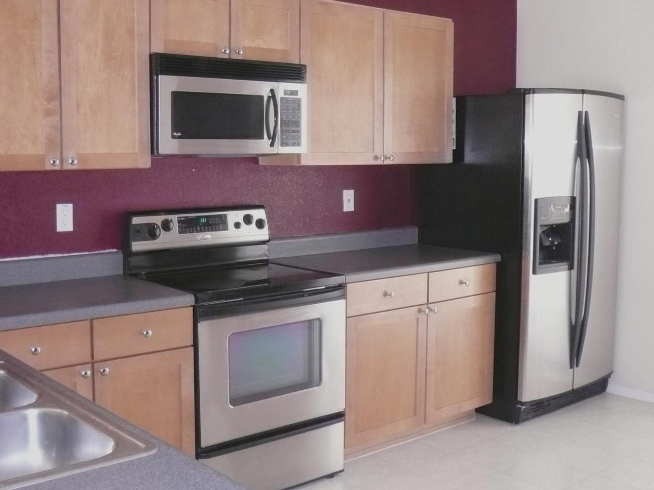 9610 West Payson Road Tolleson, AZ 85353 - Photo 6 of 11 Kitchen