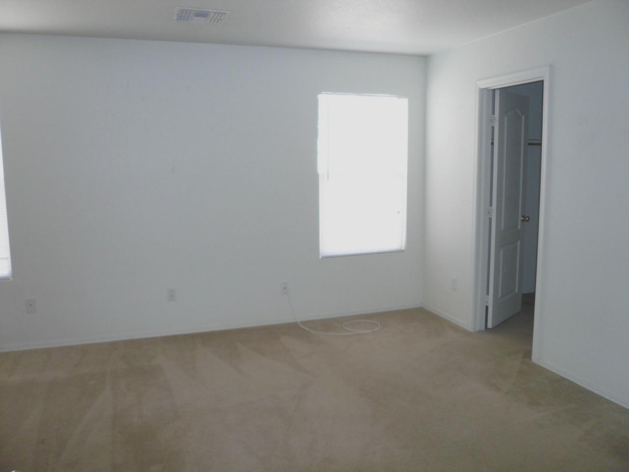 9610 West Payson Road Tolleson, AZ 85353 - Photo 9 of 11 Master Bedroom