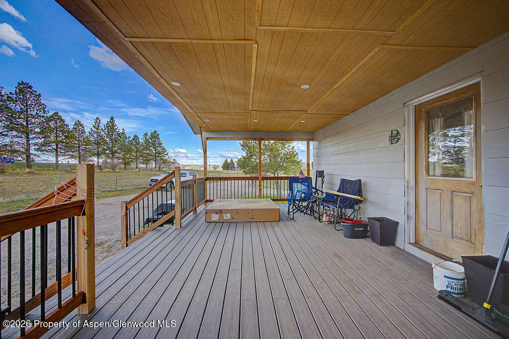 723 Barbara Drive Craig, CO 81625 - Photo 24 of 48 723Barbara-24