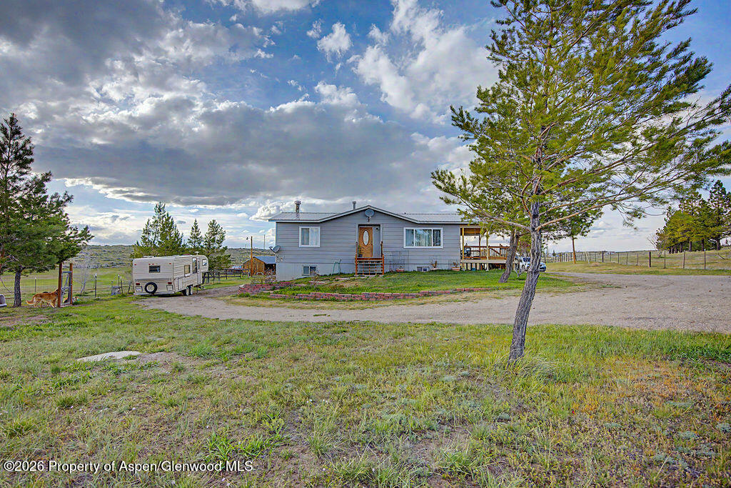 723 Barbara Drive Craig, CO 81625 - Photo 3 of 48 723Barbara-2