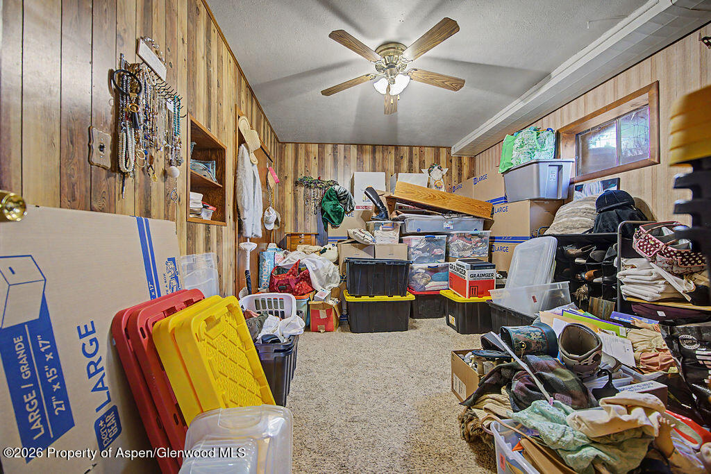 723 Barbara Drive Craig, CO 81625 - Photo 47 of 48 a view of gym equipment and children play room