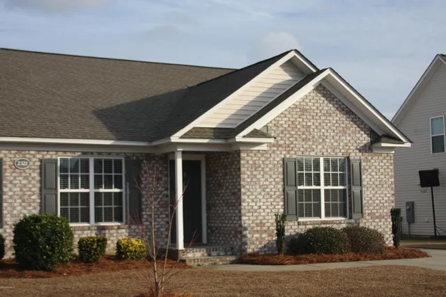 $1,450 | 2321 Sadler Drive, Unit B, Winterville, NC 28590