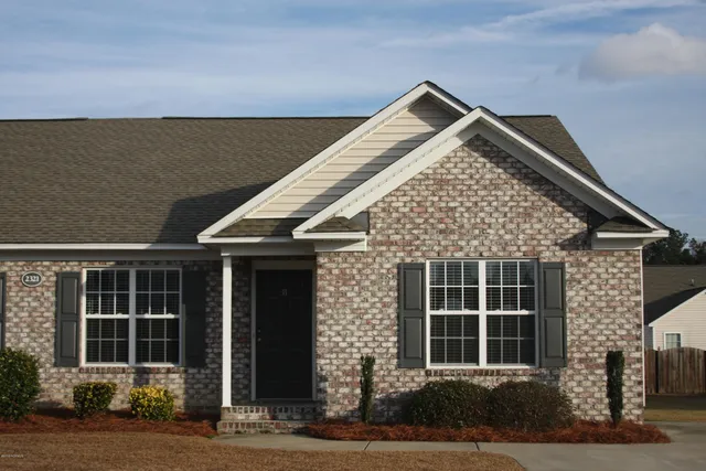 $1,450 | 2321 Sadler Drive, Unit B, Winterville, NC 28590