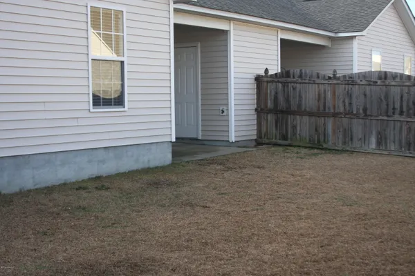 $1,450 | 2321 Sadler Drive, Unit B, Winterville, NC 28590