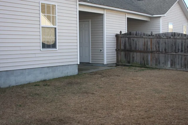 $1,450 | 2321 Sadler Drive, Unit B, Winterville, NC 28590