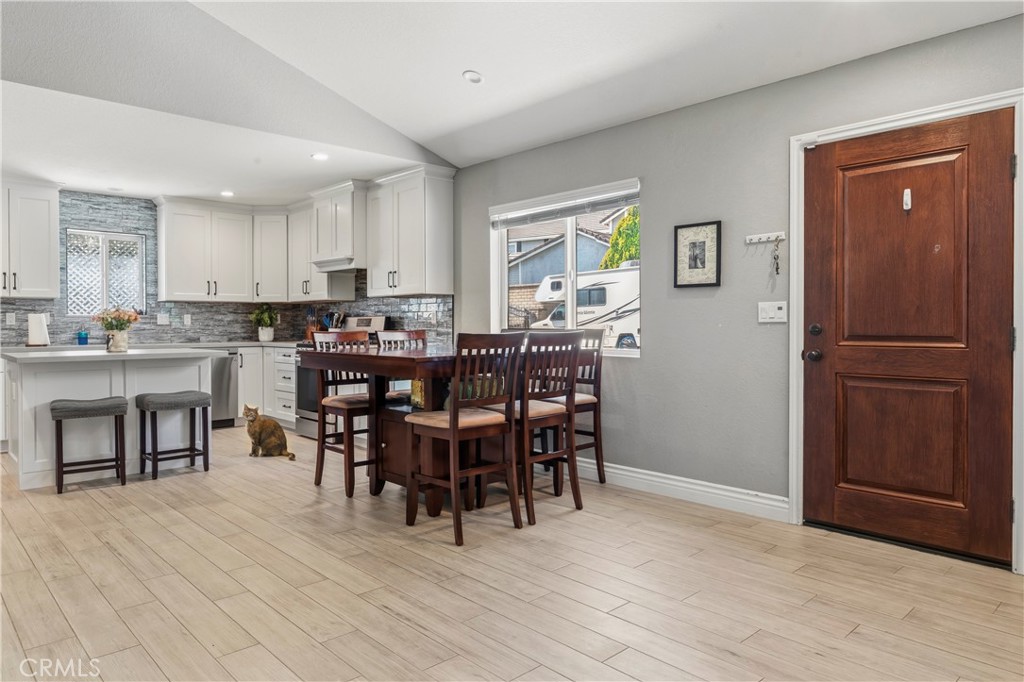 5739 Indigo Avenue Rancho Cucamonga, CA 91701 - Photo 35 of 51 ADU Entry
