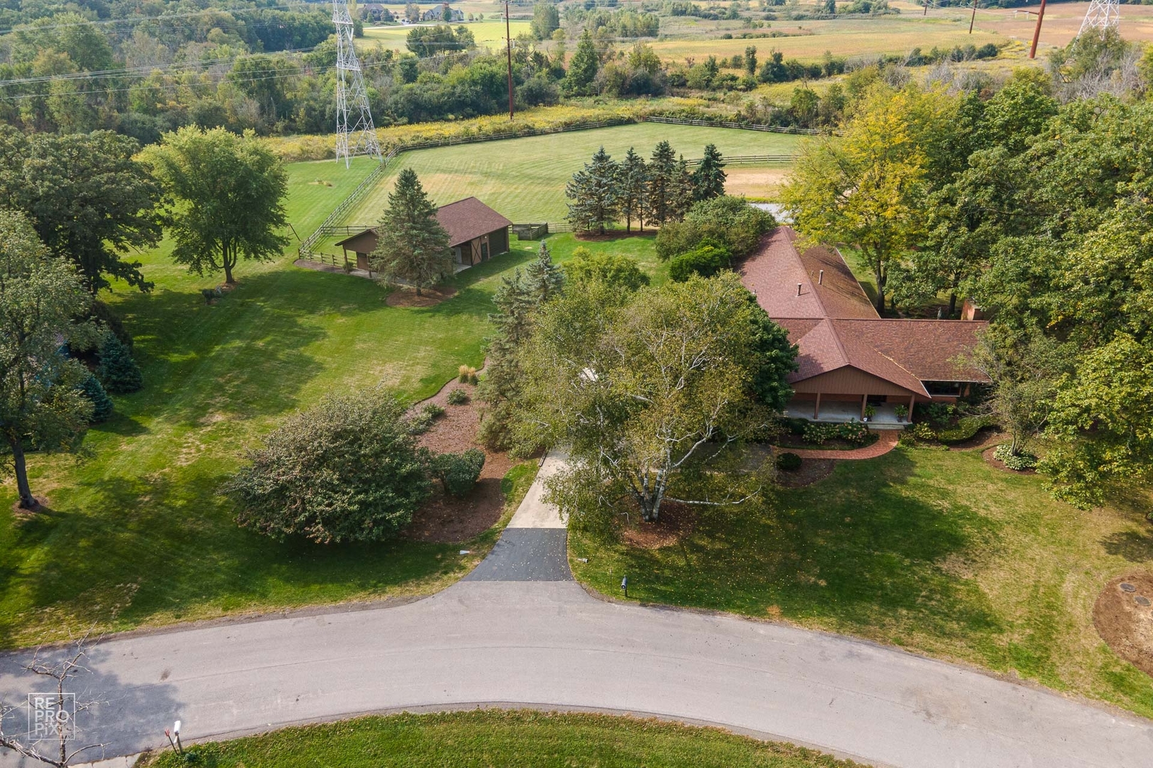 43W485 Thornapple Tree Road Sugar Grove, IL 60554 - Photo 1 of 45