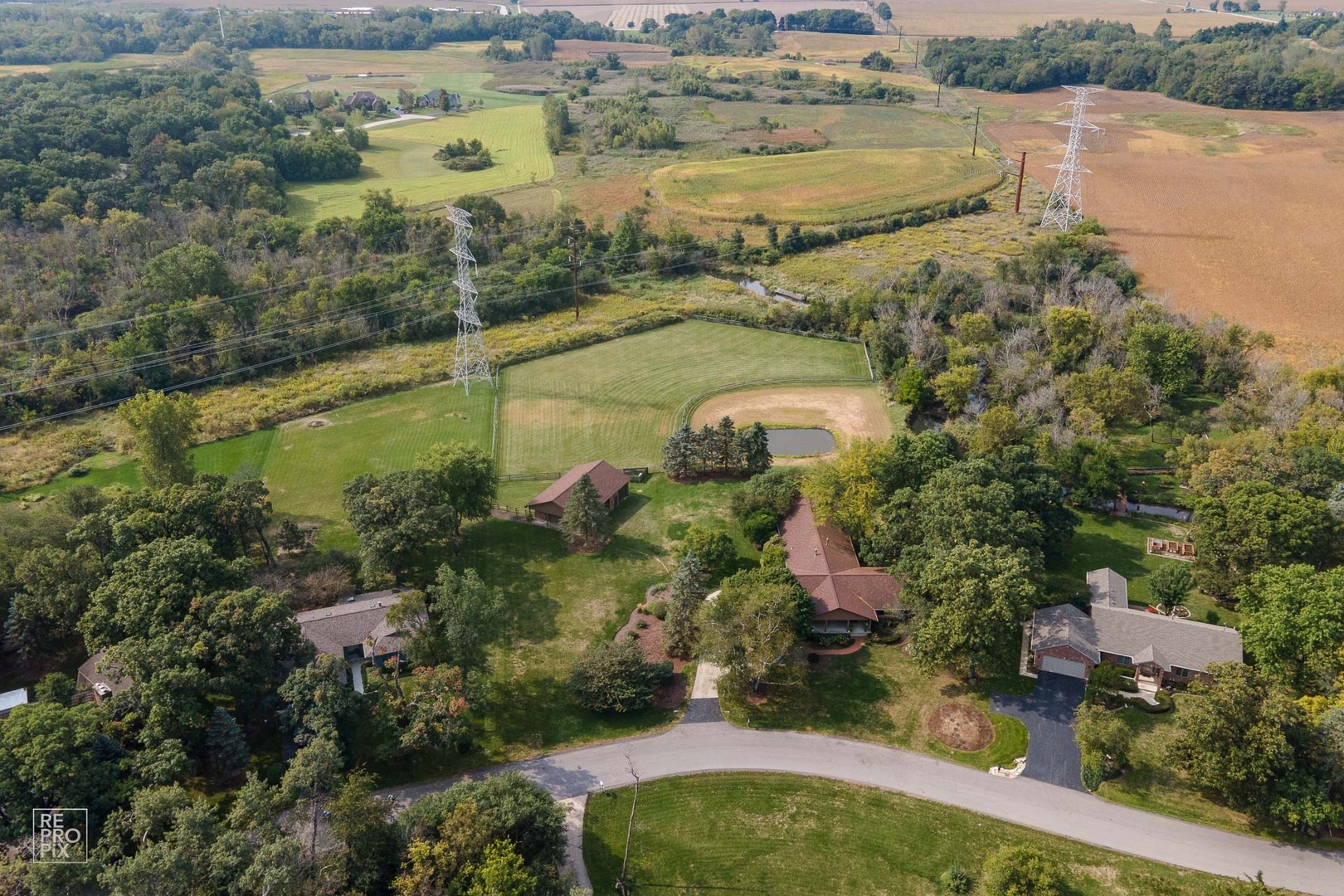 43W485 Thornapple Tree Road Sugar Grove, IL 60554 - Photo 41 of 45