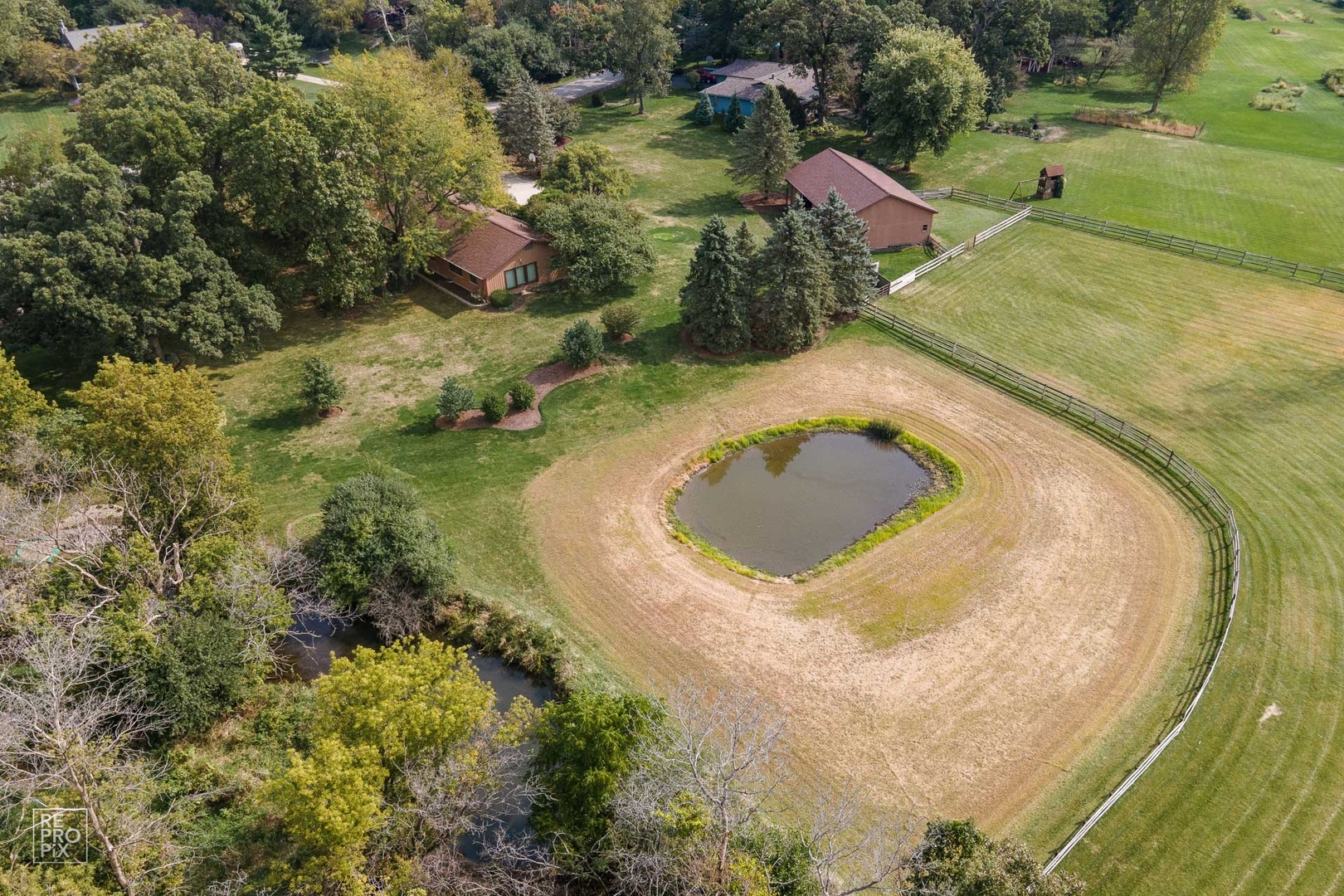 43W485 Thornapple Tree Road Sugar Grove, IL 60554 - Photo 43 of 45