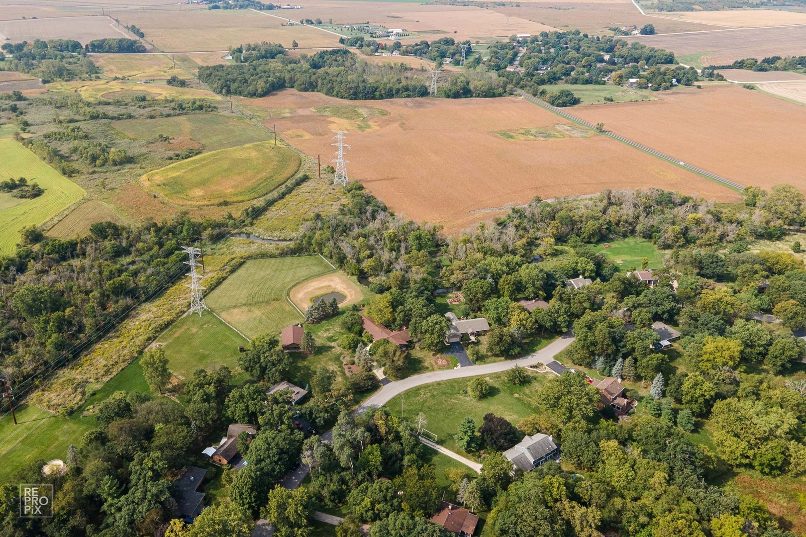 43W485 Thornapple Tree Road Sugar Grove, IL 60554 - Photo 44 of 45