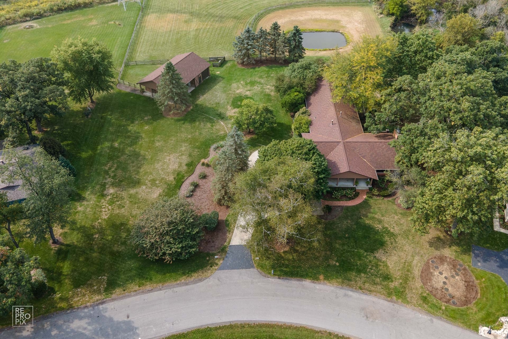43W485 Thornapple Tree Road Sugar Grove, IL 60554 - Photo 45 of 45
