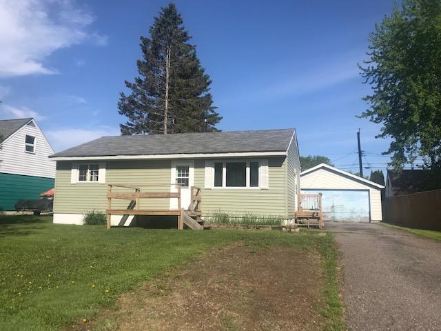 329 Leeds Road Hoyt Lakes, MN 55750 - Photo 1 of 1 Gallery Image 1