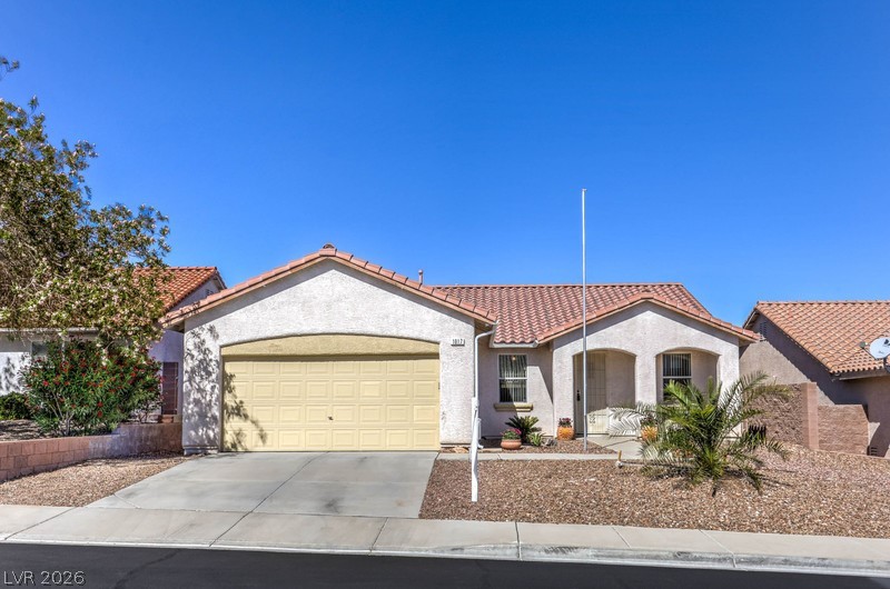 1017 Amber Gate Street Henderson, NV 89002 - Photo 1 of 32