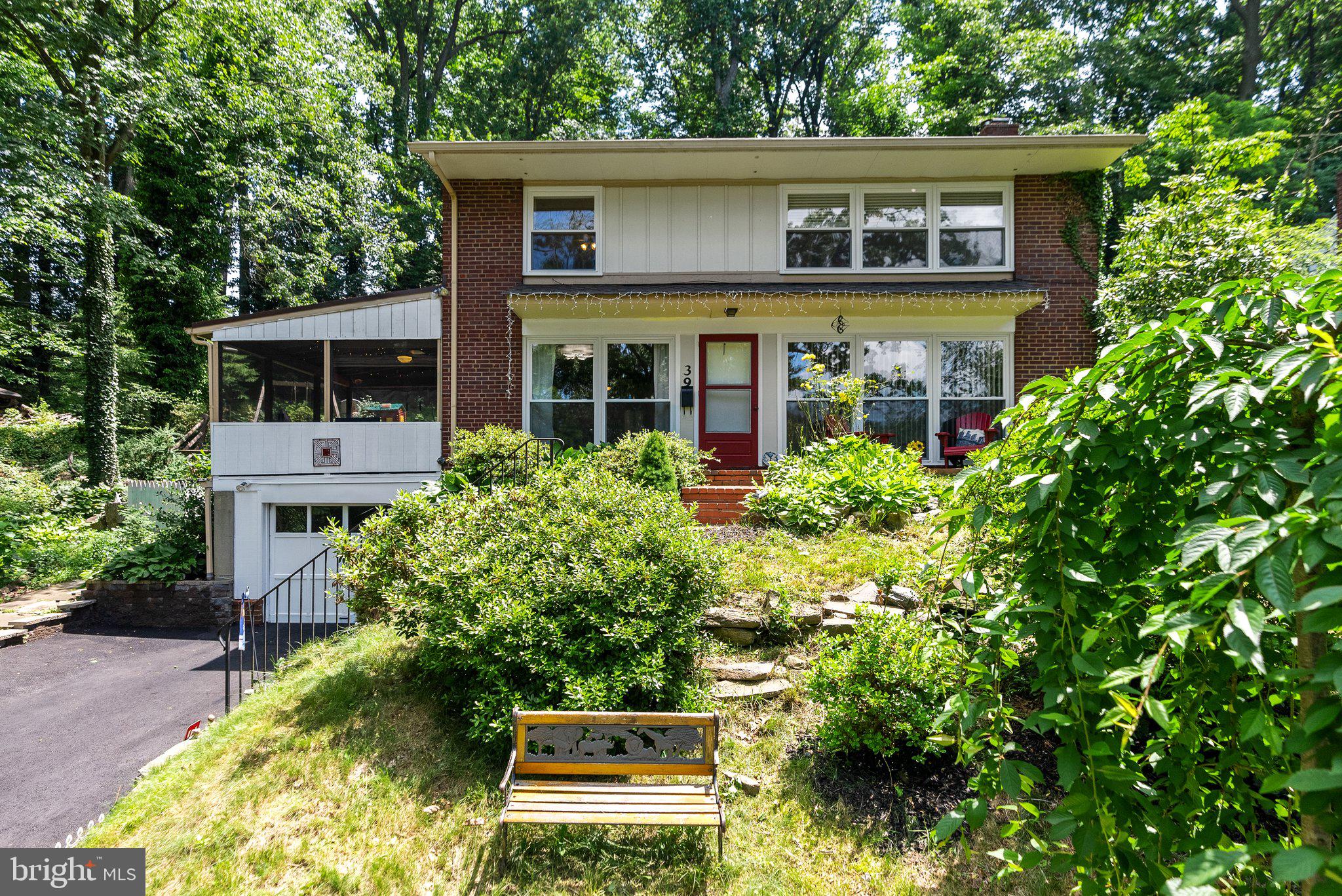 39 West Ridge Road Media, PA 19063 - Photo 1 of 1