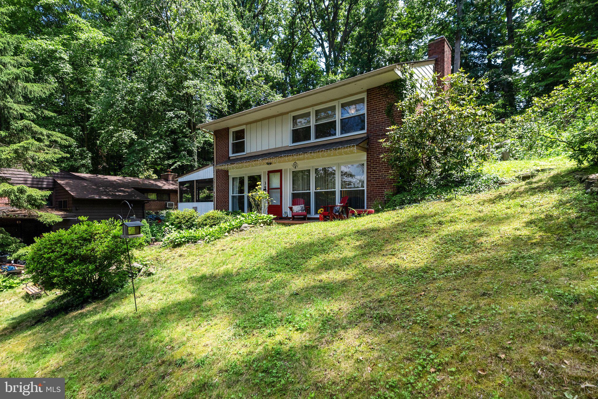 39 West Ridge Road, Media, PA 19063 Compass