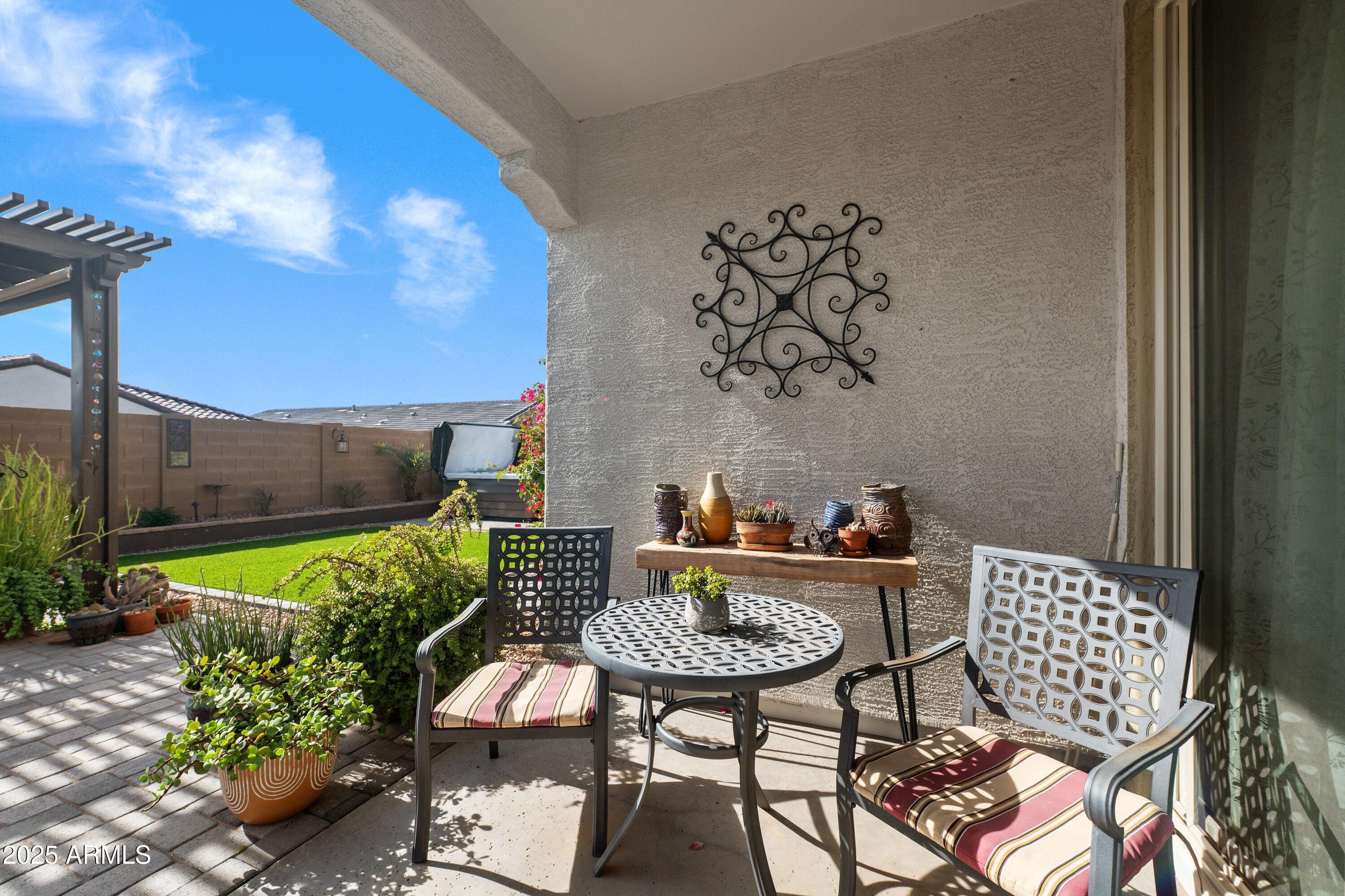 12381 East Ballentine Road Gold Canyon, AZ 85118 - Photo 32 of 82 33-12381-Ballentine-Rd-33