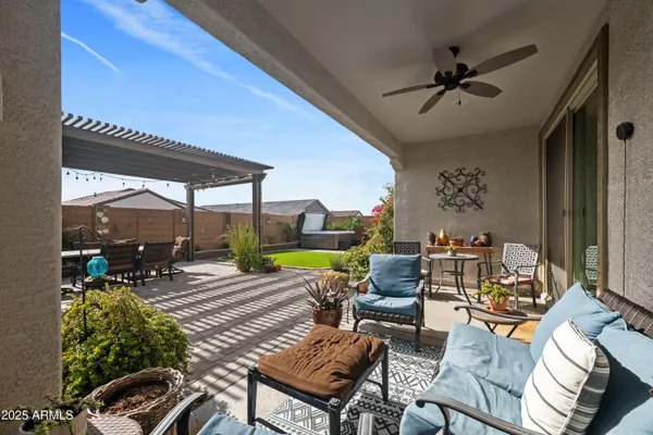 $639,000 | 12381 East Ballentine Road, Gold Canyon, AZ 85118