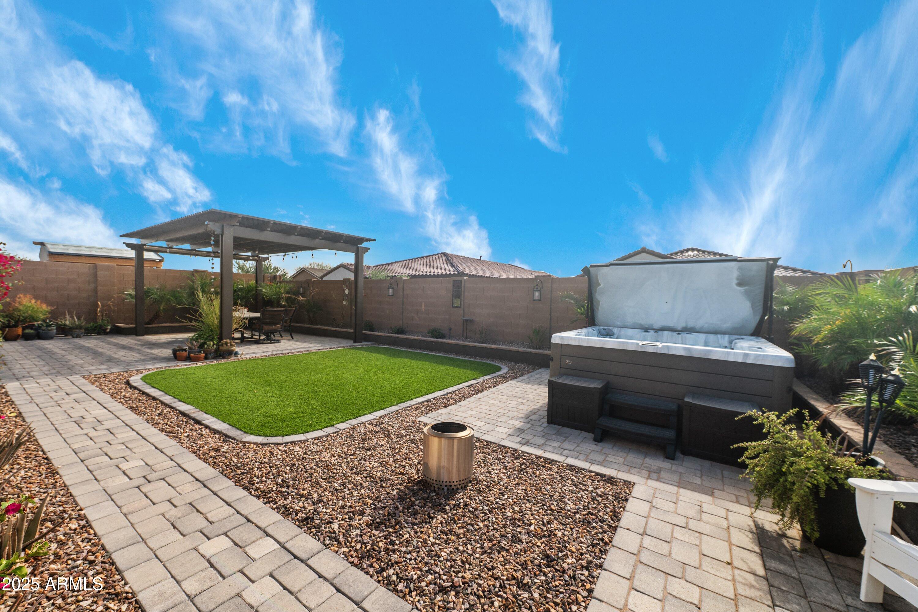 12381 East Ballentine Road Gold Canyon, AZ 85118 - Photo 44 of 82 46-12381-Ballentine-Rd-46