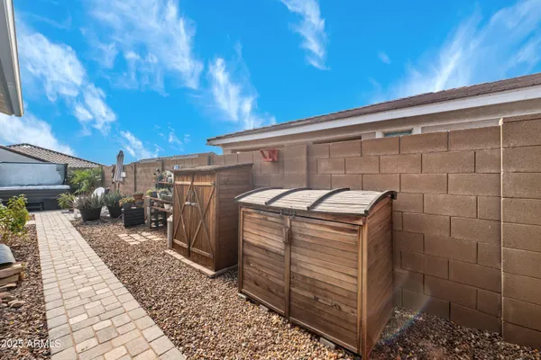 $649,000 | 12381 East Ballentine Road, Gold Canyon, AZ 85118