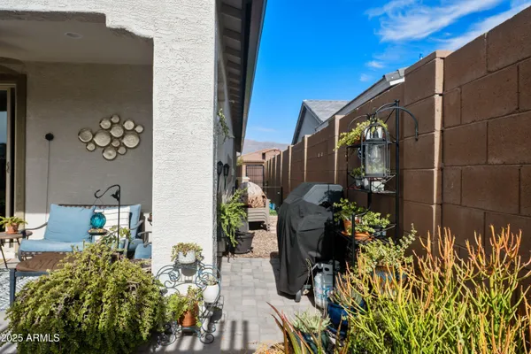 $649,000 | 12381 East Ballentine Road, Gold Canyon, AZ 85118