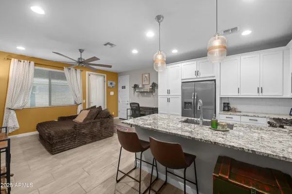 $649,000 | 12381 East Ballentine Road, Gold Canyon, AZ 85118