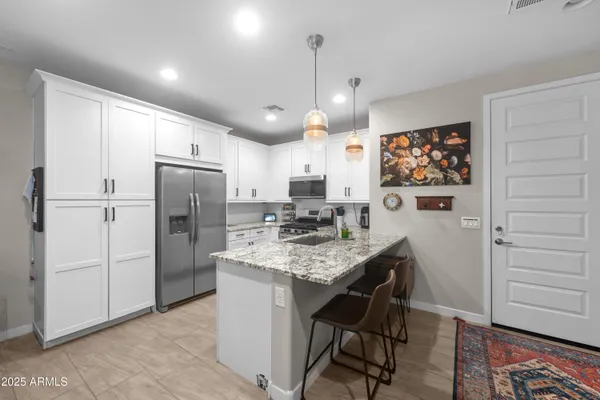 $639,000 | 12381 East Ballentine Road, Gold Canyon, AZ 85118