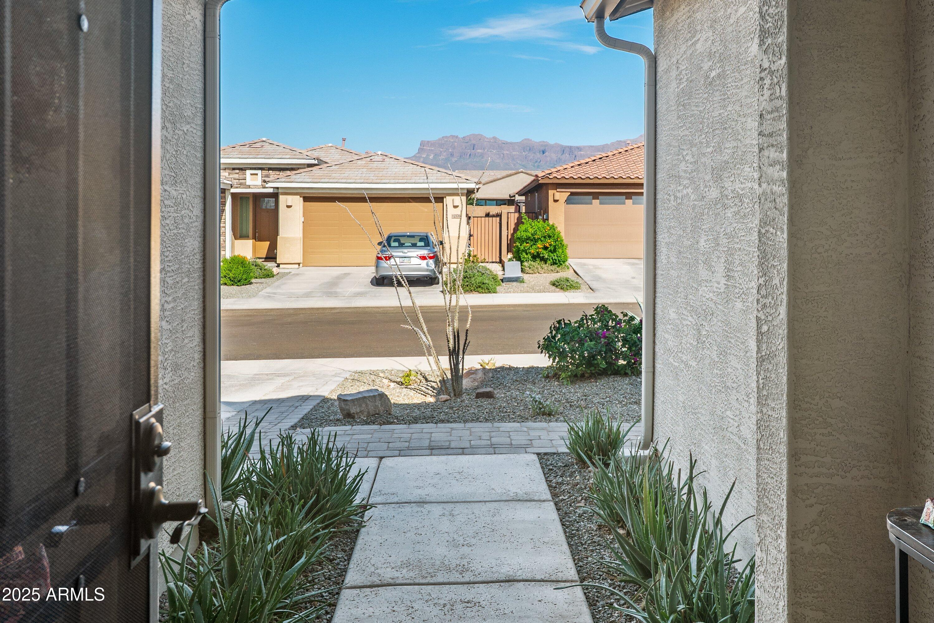 12381 East Ballentine Road Gold Canyon, AZ 85118 - Photo 5 of 82 06-12381-Ballentine-Rd-6