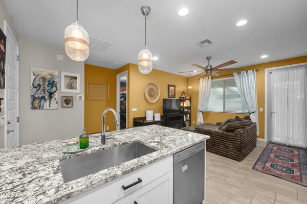 $649,000 | 12381 East Ballentine Road, Gold Canyon, AZ 85118