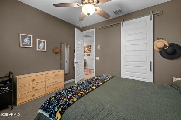 $649,000 | 12381 East Ballentine Road, Gold Canyon, AZ 85118