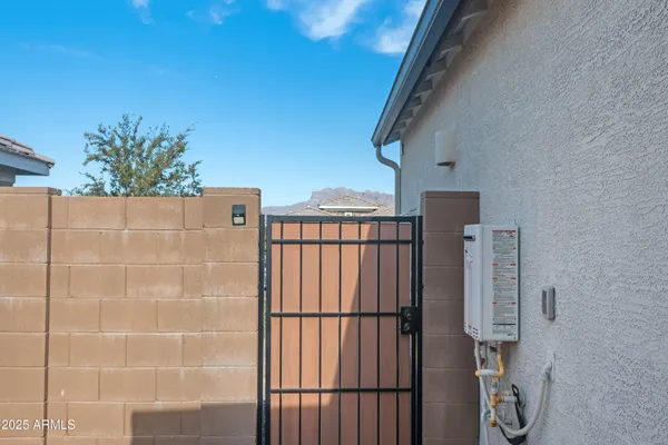 $639,000 | 12381 East Ballentine Road, Gold Canyon, AZ 85118