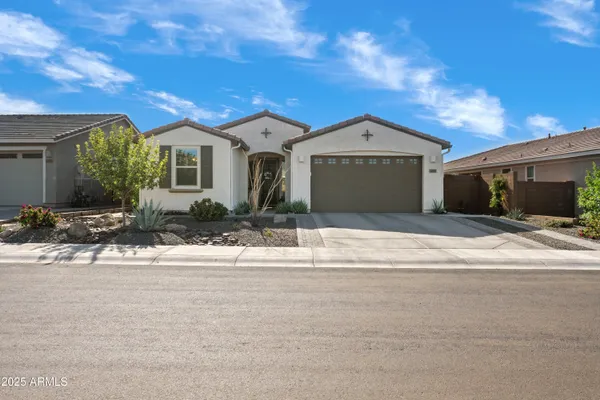 $649,000 | 12381 East Ballentine Road, Gold Canyon, AZ 85118
