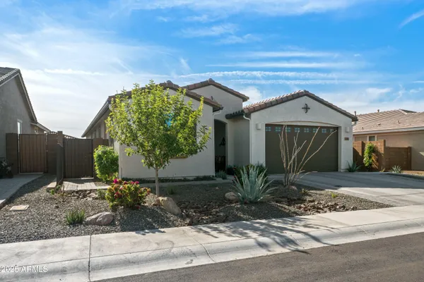 $639,000 | 12381 East Ballentine Road, Gold Canyon, AZ 85118