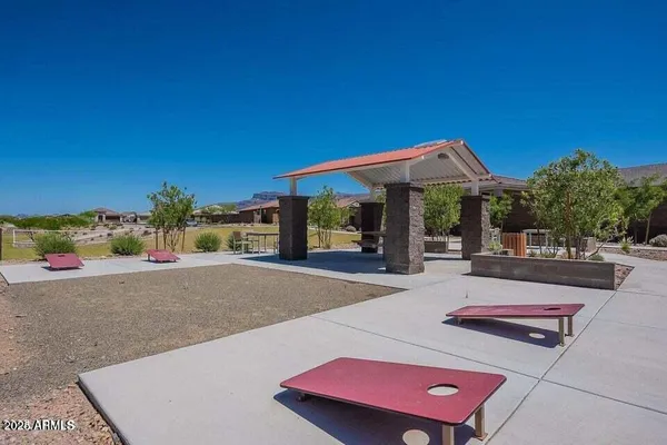 $649,000 | 12381 East Ballentine Road, Gold Canyon, AZ 85118
