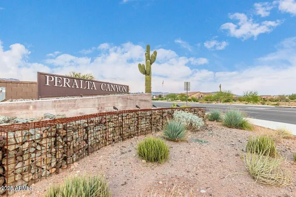 $649,000 | 12381 East Ballentine Road, Gold Canyon, AZ 85118
