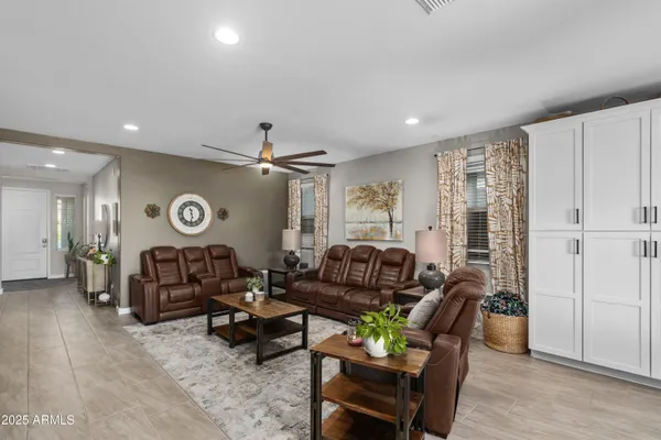 $639,000 | 12381 East Ballentine Road, Gold Canyon, AZ 85118
